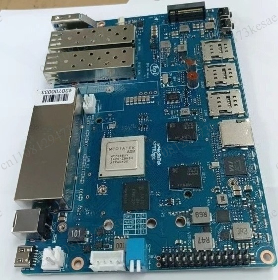 for Banana Pi BPI-R4 WiFi 7 Ro - Bananapi Bpi R4 Wifi 7 ulasan dan harga