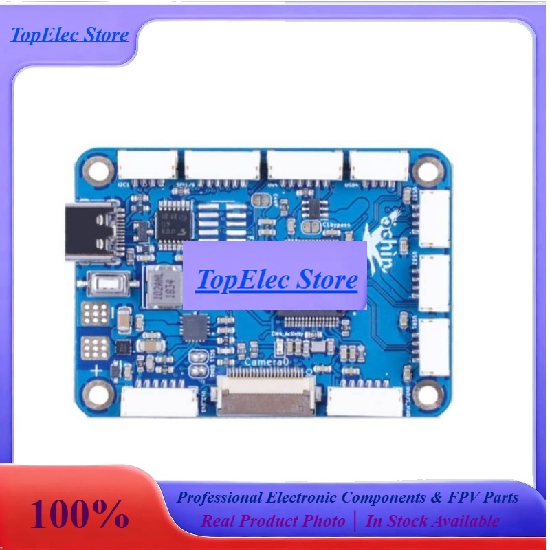 TopEsOchin Tiny Carrier Board  - Compute Module 4 32Gb Wifi ulasan dan harga