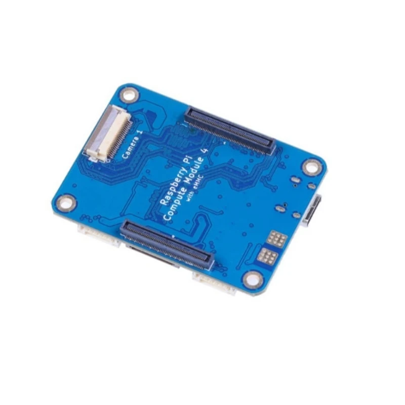 TopEsOchin Tiny Carrier Board  - Compute Module 4 32Gb Wifi ulasan dan harga