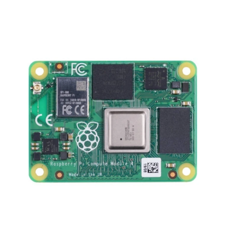 TopEsOchin Tiny Carrier Board  - Compute Module 4 32Gb Wifi ulasan dan harga