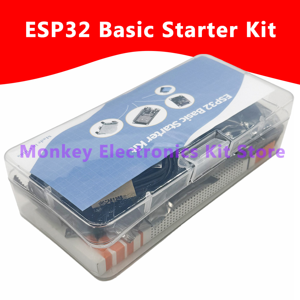 ESP32 Basic Starter kit   Proj - Lattepanda Sigma 32Gb ulasan dan harga