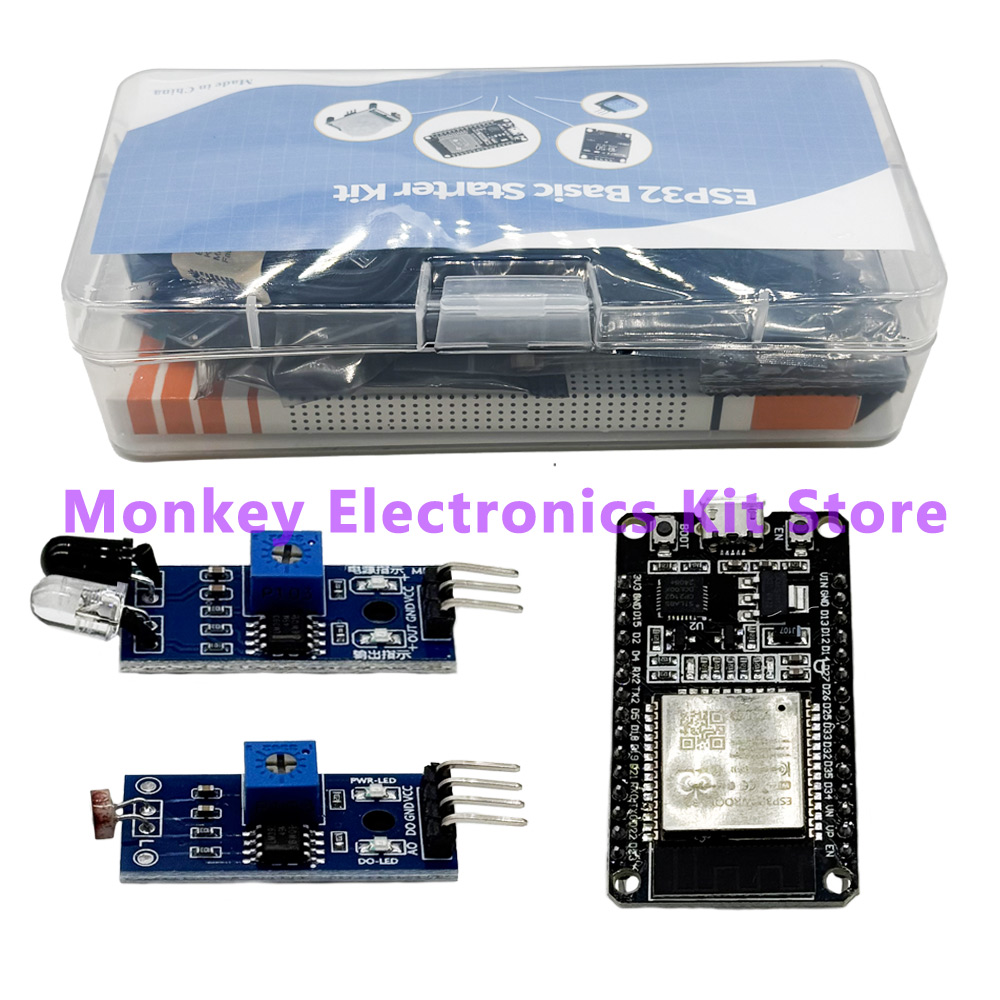 ESP32 Basic Starter kit   Proj - Lattepanda Sigma 32Gb ulasan dan harga